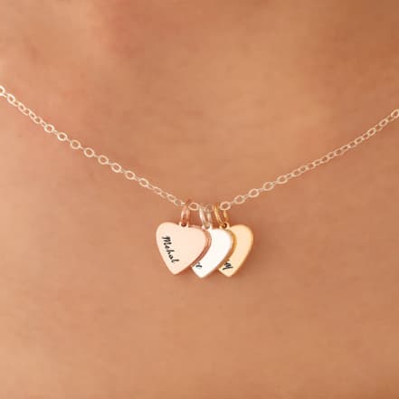 Muwati Custom Jewelry