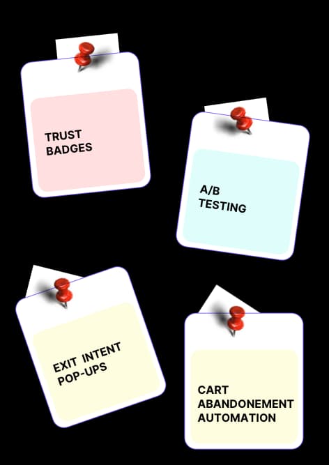 Trust Badges