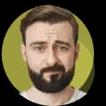 Customer face